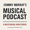Musical Podcast capa