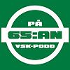 På 65:an portada