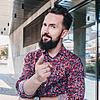 Damian Olszewski - podcast okładka