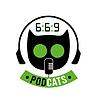 PodCats 6:6:9 Minutes of the American Friends of Unit 669