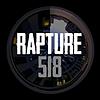 Rapture 518 portada