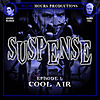 SUSPENSE Radio Drama