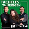 Tacheles Thüringen cover