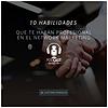 10 habilidades que te harán profesional en el Network Marketing portada