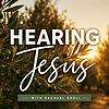 Hearing Jesus: Daily Bible Study and Christian Affirmations cover