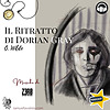 Il Ritratto di Dorian Gray 🎧 Audiolibro 🎧 portada