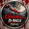 Los Crímenes del Dr Nacle 🔪🌕 portada