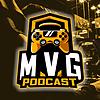 MVG Podcast portada