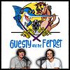 The Reel Action Fishing Podcast (with Guesty and the Ferret). cover
