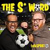 The S Word portada