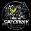 This Is Speedway cover