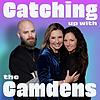 Catching up with the Camdens cover