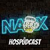 Hospůdcast: Na X