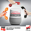 L'appel automatique de Georges
