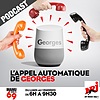 L'appel automatique de Georges