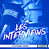 Les interviews