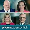 phoenix persönlich - Podcast Cover