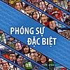 Thế giới quanh ta - VOA 封面