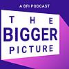 The Bigger Picture, presented by The British Film Institute portada