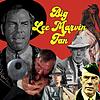 Big Lee Marvin Fan