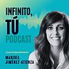 Infinito, TÚ portada