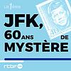 JFK 60 ans de mystère