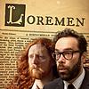 Loremen Podcast portada