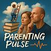 Parenting Pulse! cover