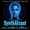 SynthAIcast: your weekly AI news couverture