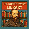 The Dostoyevsky Library обкладинка