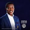 Godman Akinlabi Podcast