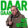 Daar Gaan We Weer - met Marcel van Roosmalen