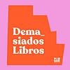 Demasiados Libros portada