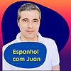 Espanhol com Juan capa
