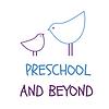 Preschool and Beyond カバー