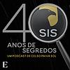SIS: 40 Anos de Segredos capa