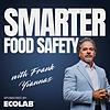 Smarter Food Safety cover