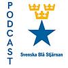 Svenska Blå Stjärnan podcast omslag