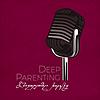 Deep Parenting naslovna