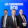 La chronique éco de Nicolas Doze