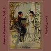Leo Tolstoy - Anna Karenina, Book 1 capa