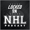 Locked On NHL - Daily Podcast On The National Hockey League cover