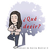 ¿Qué decir?