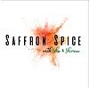 Saffron Spice with Isha & Shivani