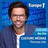Culture médias - Philippe Vandel