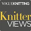 Vogue Knitting Knitterviews