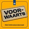 Voorwaarts met Defensieonderzoek cover