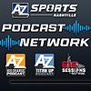 A to Z Sports Podcast Network