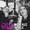 91,8 | dein KI- und Digital-Update корица