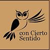 Con Cierto Sentido portada